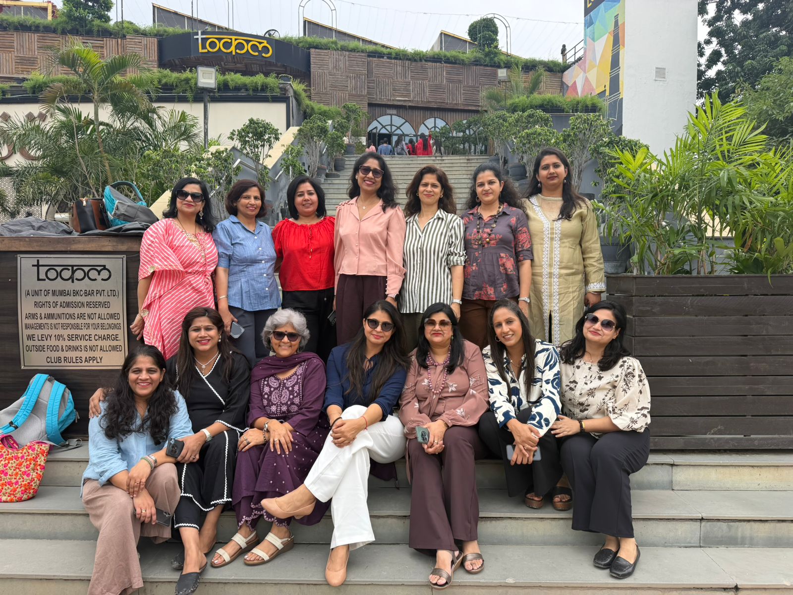 Teachers’ Day – Celebrating Those Who Inspire every day! 